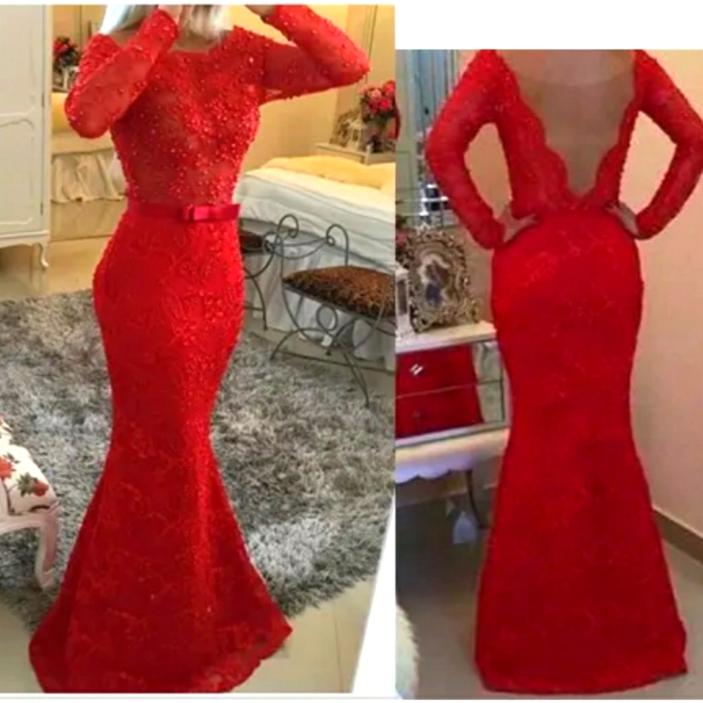 Nwt Evening gown/prom dress